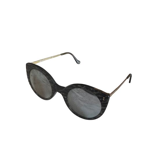 Illesteva Palm Beach Sunglasses main image 5